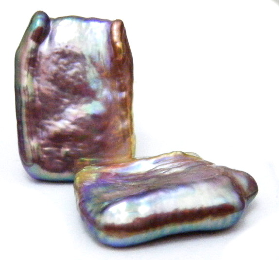 Black Rectangle Pairs